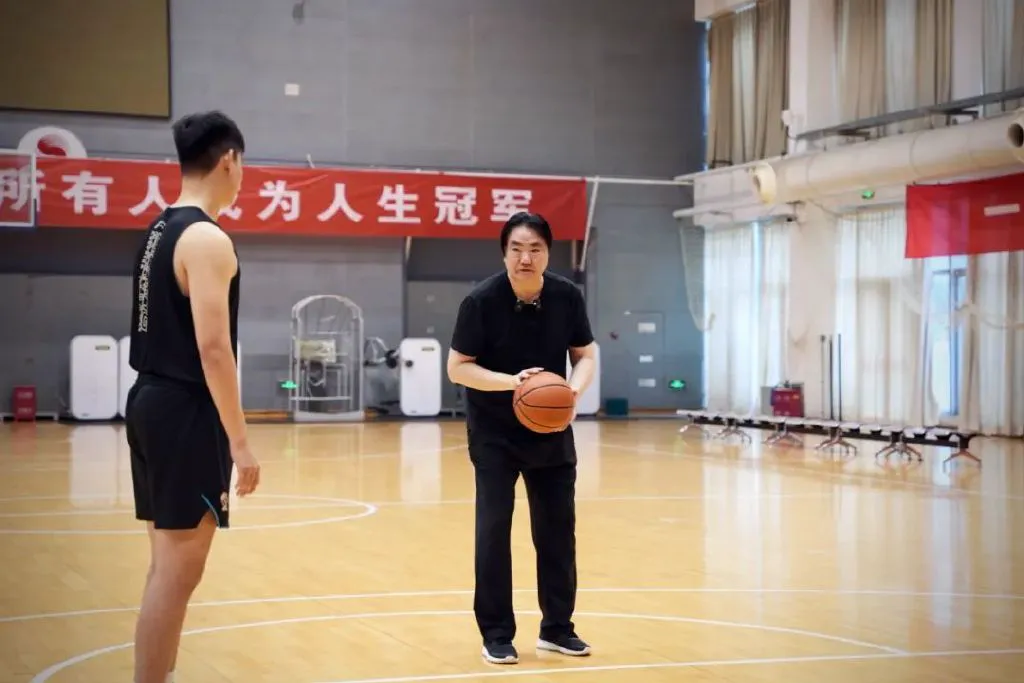 篮球训练感想心得300字内容怎么写_2